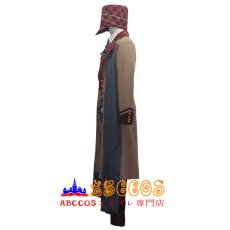 画像4: IDOLiSH7 アイドリッシュセブン 十龍之介 コスプレ衣装   abccos製 「受注生産」 (4)