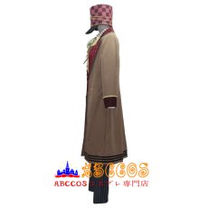 画像4: IDOLiSH7 アイドリッシュセブン 八乙女楽（やおとめ がく）コスプレ衣装   abccos製 「受注生産」 (4)