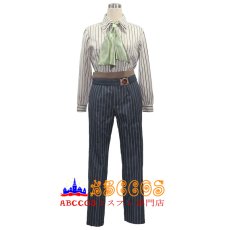 画像8: IDOLiSH7 アイドリッシュセブン 八乙女楽（やおとめ がく）コスプレ衣装   abccos製 「受注生産」 (8)