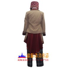 画像5: IDOLiSH7 アイドリッシュセブン 九条天（くじょう てん） コスプレ衣装  abccos製 「受注生産」 (5)