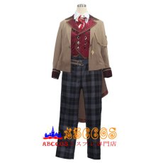 画像6: IDOLiSH7 アイドリッシュセブン 九条天（くじょう てん） コスプレ衣装  abccos製 「受注生産」 (6)