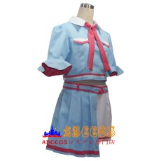 画像2: アイドルグループ・=LOVE 「Want you! Want you!」　イコラブ　野口衣織　コスプレ衣装   abccos製 「受注生産」 (2)