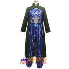 画像1: ジョジョの奇妙な冒険 空条徐倫 コスプレ衣装   abccos製 「受注生産」 (1)