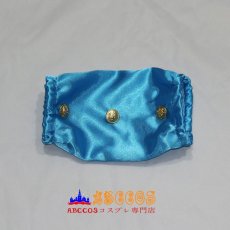 画像9: ジョジョの奇妙な冒険 空条徐倫 コスプレ衣装   abccos製 「受注生産」 (9)