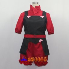 画像2: ユニフォーム　コスプレ衣装  abccos製 「受注生産」 (2)