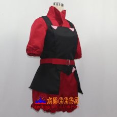画像3: ユニフォーム　コスプレ衣装  abccos製 「受注生産」 (3)