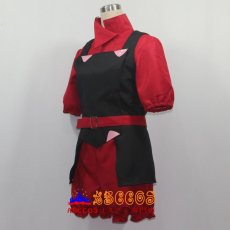 画像4: ユニフォーム　コスプレ衣装  abccos製 「受注生産」 (4)