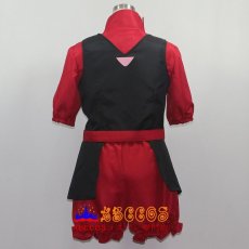 画像6: ユニフォーム　コスプレ衣装  abccos製 「受注生産」 (6)