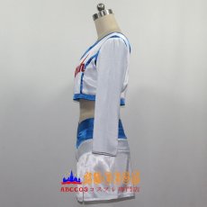 画像5: チアガール チア 応援団 団体 制服 応援服 コスプレ衣装   abccos製 「受注生産」 (5)