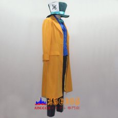 画像3: 不思議の国のアリス　Mad Hatter/Tarrant Hightopp　コスプレ衣装  abccos製 「受注生産」 (3)