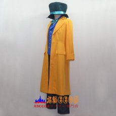 画像4: 不思議の国のアリス　Mad Hatter/Tarrant Hightopp　コスプレ衣装  abccos製 「受注生産」 (4)