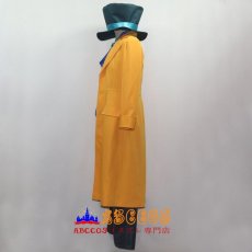 画像5: 不思議の国のアリス　Mad Hatter/Tarrant Hightopp　コスプレ衣装  abccos製 「受注生産」 (5)