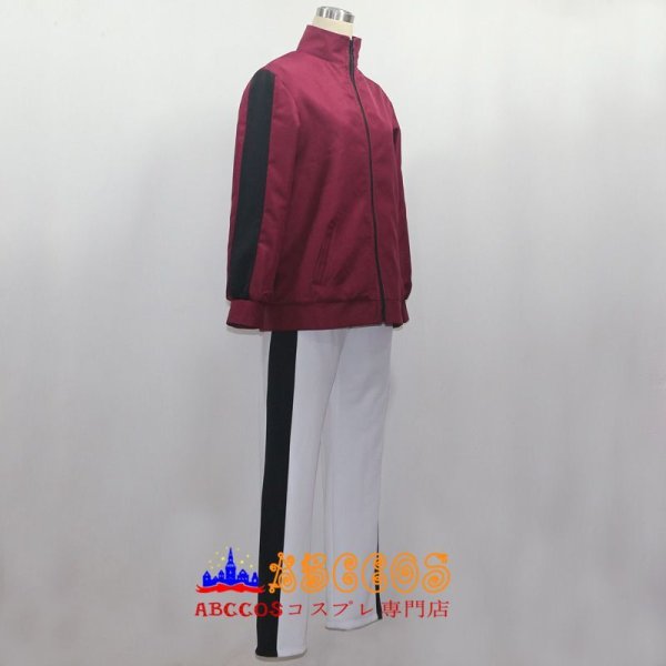 ABCCOSコスプレ専門店」ハイキュー！！稲荷崎高校 ジャージ コスプレ