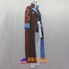 画像3: 戦国BASARA X　片倉小十郎 コスプレ衣装   abccos製 「受注生産」 (3)