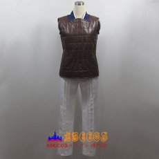 画像8: 戦国BASARA X　片倉小十郎 コスプレ衣装   abccos製 「受注生産」 (8)
