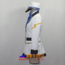 画像5: イナズマイレブン Inazuma 11 白兎屋なえ コスプレ衣装   abccos製 「受注生産」 (5)