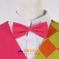 画像7: A3! エースリー 佐久間咲也（さくま さくや） コスプレ衣装 abccos製 「受注生産」 (7)