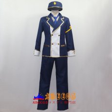 画像2: イナズマイレブン Inazuma 11 コスプレ衣装   abccos製 「受注生産」 (2)