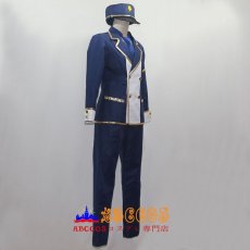 画像3: イナズマイレブン Inazuma 11 コスプレ衣装   abccos製 「受注生産」 (3)