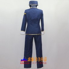画像6: イナズマイレブン Inazuma 11 コスプレ衣装   abccos製 「受注生産」 (6)