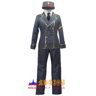 ACOS製公式商品】イナズマイレブン アレスの天秤 コスプレ