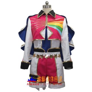 KING OF PRISM by PrettyRhythm - ABCCOS KING OF PRISM by PrettyRhythm - ABCCOS