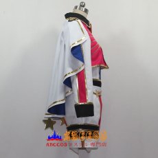 画像5: キング・オブ・プリズム バイ プリティーリズム KING OF PRISM 西園寺レオ コスプレ衣装   abccos製 「受注生産」 (5)