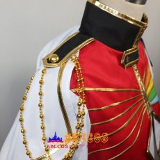 画像10: キング・オブ・プリズム バイ プリティーリズム KING OF PRISM 一条 シン コスプレ衣装  abccos製 「受注生産」 (10)