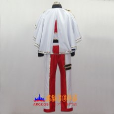 画像7: キング・オブ・プリズム バイ プリティーリズム KING OF PRISM 一条 シン コスプレ衣装  abccos製 「受注生産」 (7)