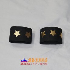 画像9: キング・オブ・プリズム バイ プリティーリズム KING OF PRISM 香賀美タイガ コスプレ衣装   abccos製 「受注生産」 (9)