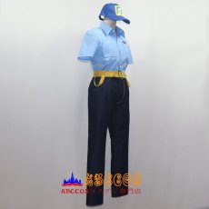 画像3: シュガー・ラッシュ:オンライン フィックス・イット・フェリックス Fix-It Felix Jr. コスプレ衣装   abccos製 「受注生産」 (3)