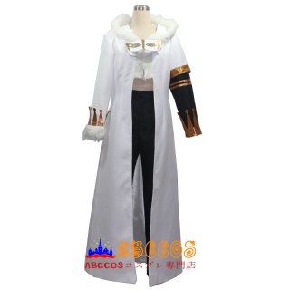 ABCCOSコスプレ専門店」D.Gray-man ディーグレイマン 新団服 ABCCOSコスプレ専門店」D.Gray-man ディーグレイマン 新団服