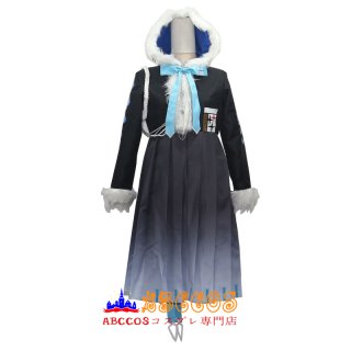 ABCCOSコスプレ専門店」逆転裁判6 ナユタ・サードマディ