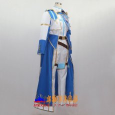 画像3: A3!(エースリー) 春組 第五回公演 Knights of Round IV THE STAGE 茅ヶ崎至 コスプレ衣装   abccos製 「受注生産」 (3)