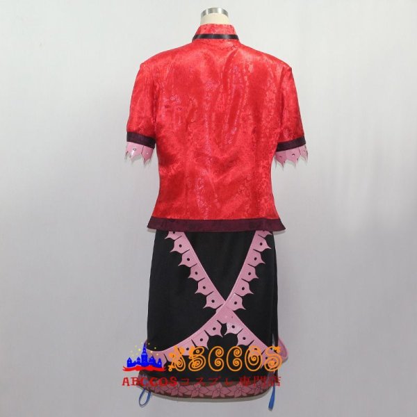 東方Project 宮古芳香 コスプレ衣装 アレンジ ABCCOSコスプレ専門店」東方Project 宮古芳香 みやこよしか 東方神霊廟