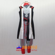 画像2: Fate/Grand Order フェイトグランドオーダー FGO 風魔小太郎 コスプレ衣装  abccos製 「受注生産」 (2)