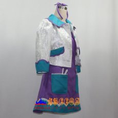 画像3: ディズニーランド  ダンサー ワンピース コスプレ衣装  abccos製 「受注生産」 (3)