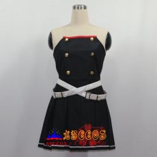 画像8: アズールレーン 金剛型巡洋戦艦 榛名 はるな コスプレ衣装  abccos製 「受注生産」 (8)