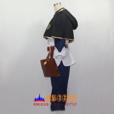 画像5: ブラッククローバー アスタ コスプレ衣装  abccos製 「受注生産」 (5)