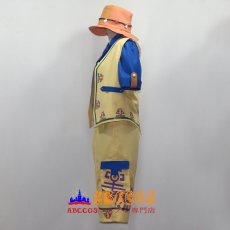 画像5: ディズニーランド ミッキー風 コスプレ衣装  abccos製 「受注生産」 (5)