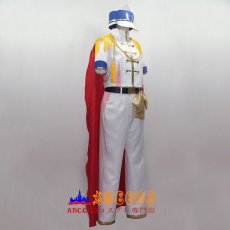 画像3: IDOLiSH 7 アイドリッシュセブン 九条天 コスプレ衣装  abccos製 「受注生産」 (3)