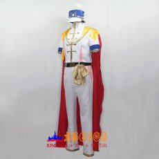 画像4: IDOLiSH 7 アイドリッシュセブン 九条天 コスプレ衣装  abccos製 「受注生産」 (4)