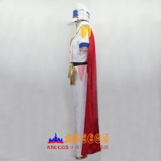 画像5: IDOLiSH 7 アイドリッシュセブン 九条天 コスプレ衣装  abccos製 「受注生産」 (5)