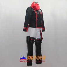 画像3: D.Gray-man ディーグレイマン ラビ（Lavi）風 第三期新団服 コスプレ衣装  abccos製 「受注生産」 (3)