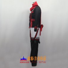 画像6: D.Gray-man ディーグレイマン ラビ（Lavi）風 第三期新団服 コスプレ衣装  abccos製 「受注生産」 (6)