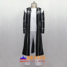 画像2: 家庭教師ヒットマンREBORN! 白蘭 コスプレ衣装  abccos製 「受注生産」 (2)