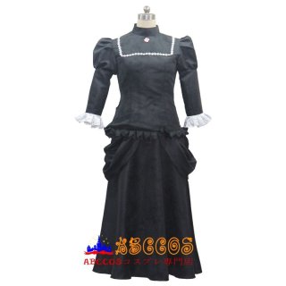 うたわれるもの 偽りの仮面 オウギ コスプレ衣装 abccos製