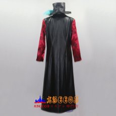 画像6: ONE PIECE ワンピース ジュラキュール·ミホーク コスプレ衣装  abccos製 「受注生産」 (6)