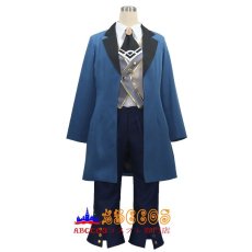 画像1: Fate/Grand Order/Prototype 蒼銀のフラグメンツ ヘンリー・ジキル ハイド コスプレ衣装  abccos製 「受注生産」 (1)