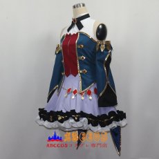 画像4: プリンセスコネクト！ReDive 黒猫 カルル コスプレ衣装  abccos製 「受注生産」 (4)